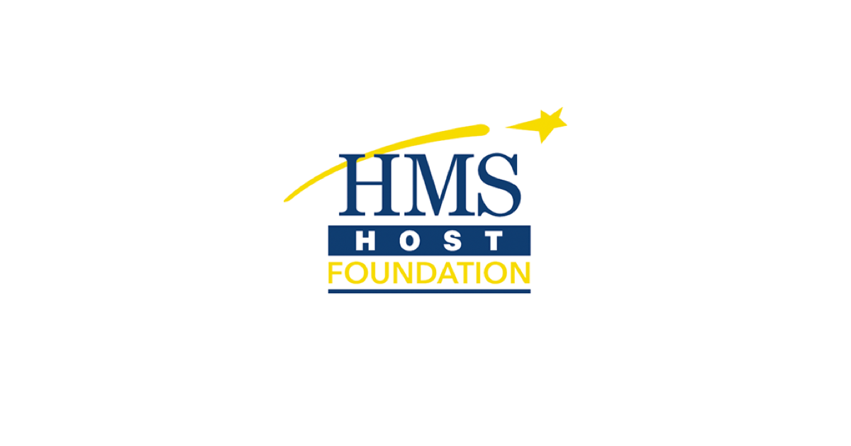 HMSHost Foundation